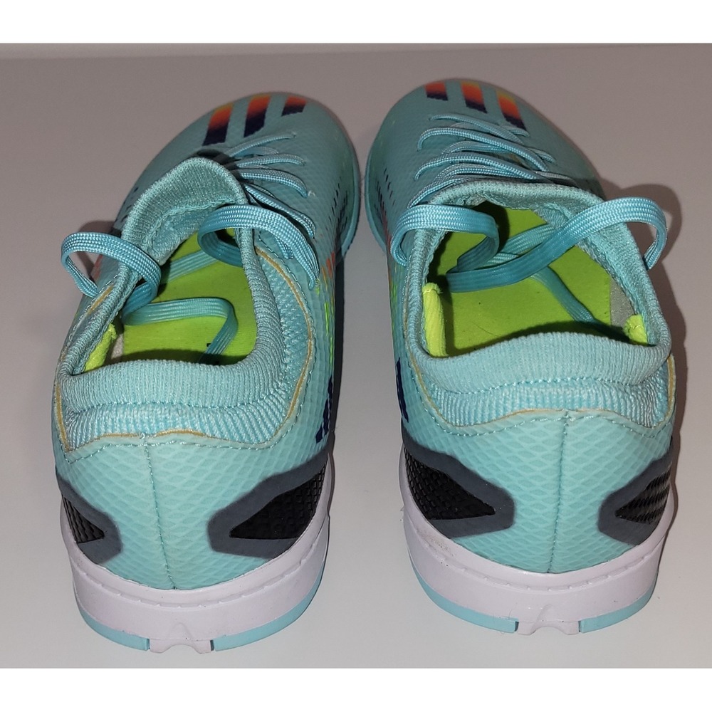 Adidas X Speedportal.3 Firm Ground Turf Soccer Shoes Men's US Size 6 GW8466 - Picture 5 of 8
